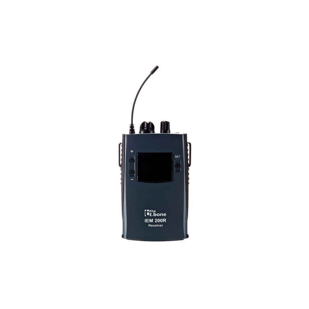 the t.bone IEM 200 R