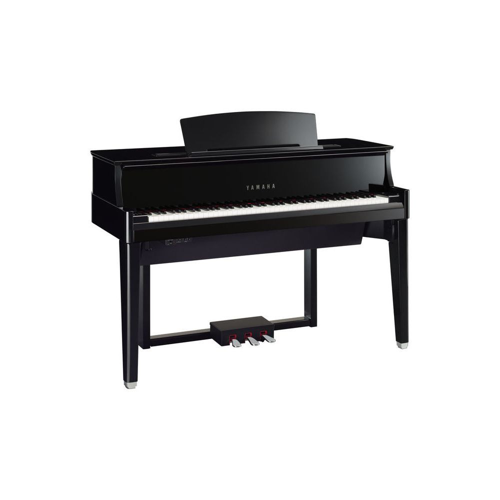 Yamaha N