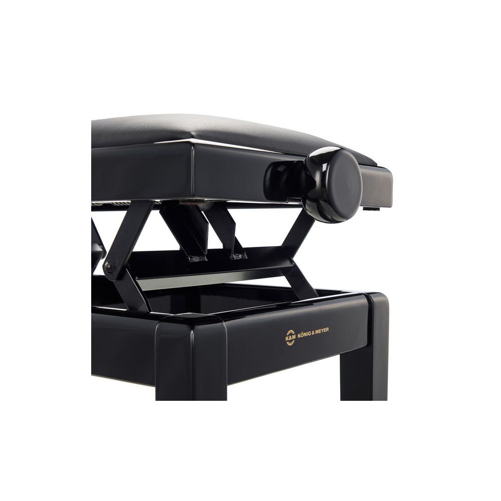 K&M Piano Bench 13990 – Thomann Ireland