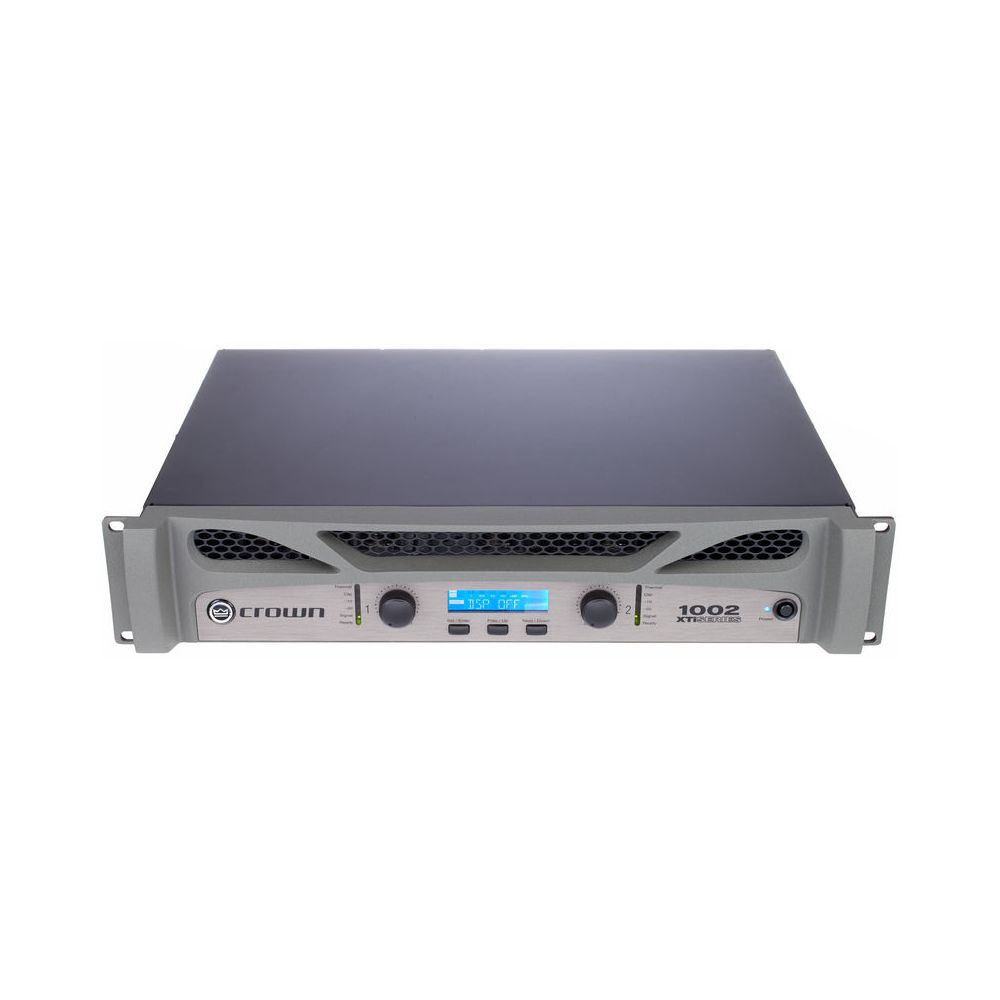 Crown Xti 1002 – Thomann Ireland