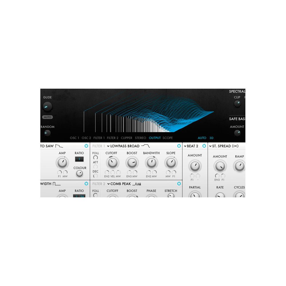 Native Instruments Razor – Thomann Ireland