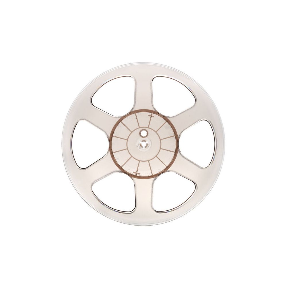 RTM Plastic Reel 26.5 cm – Thomann Ireland