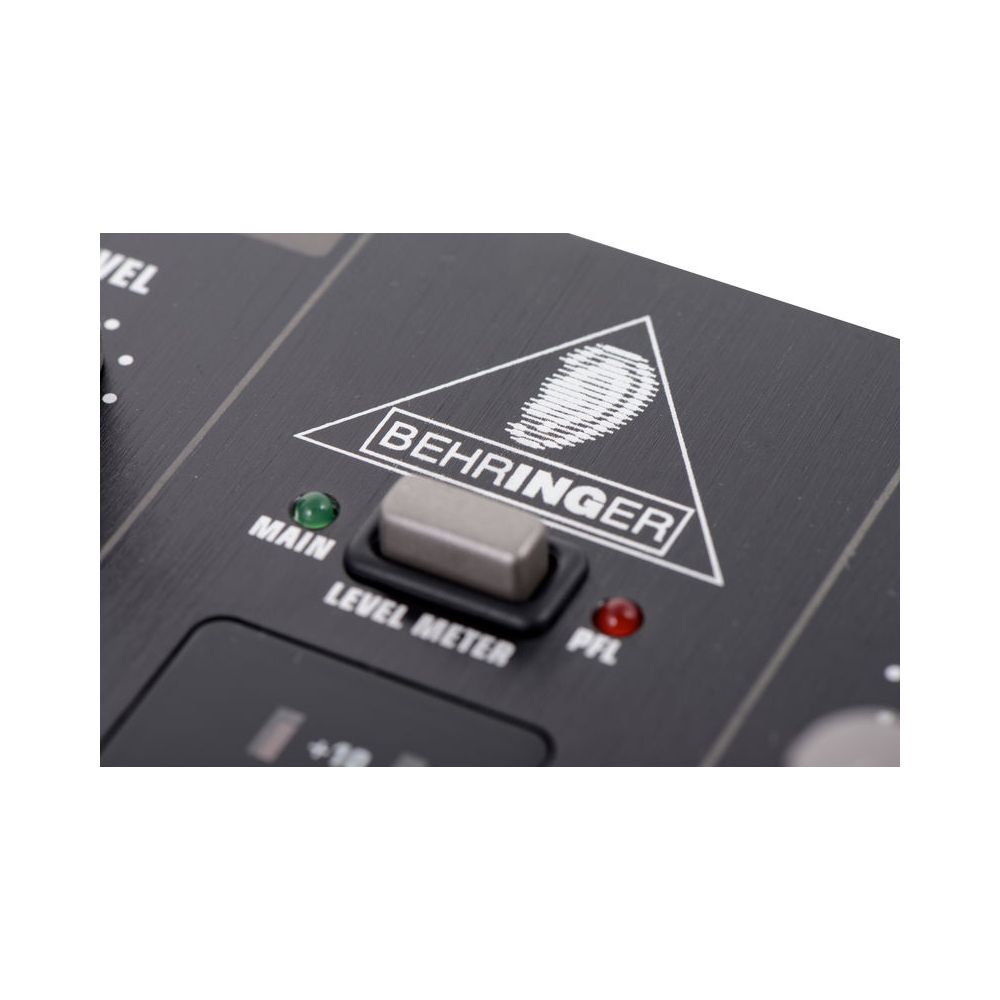 Behringer VMX100USB – Thomann Ireland