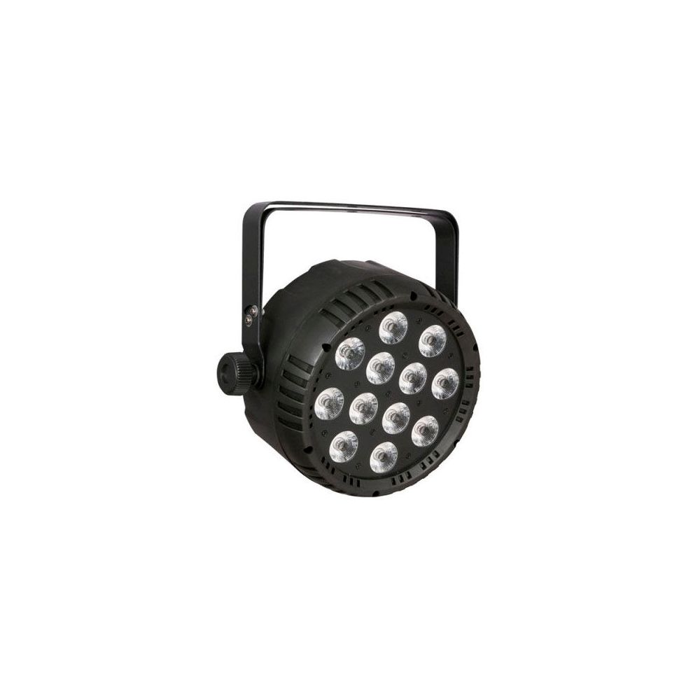 Showtec Club PAR 12/4 RGBW – Thomann Ireland