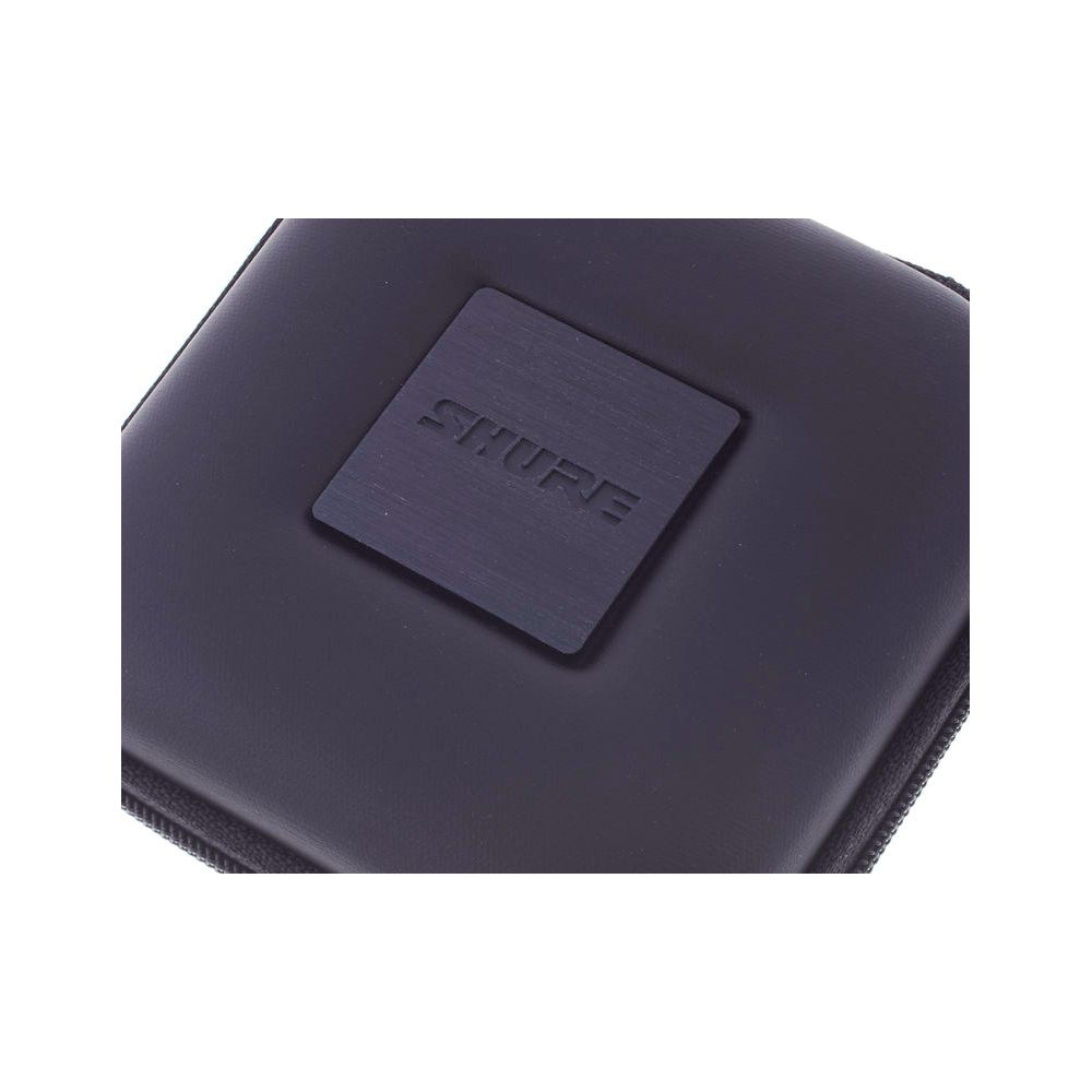 Shure Easqrzipcase