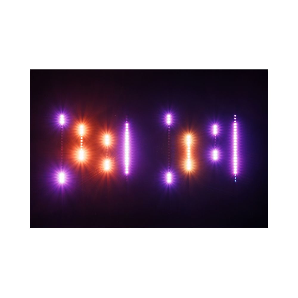 Stairville SonicPulse LED Bar 10 – Thomann Ireland