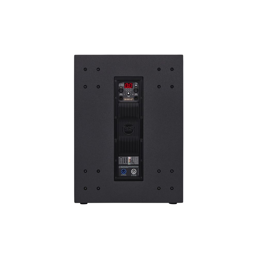 RCF ART932/8003AS Power Bundle – Thomann Ireland