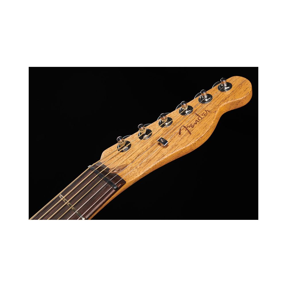 Fender Acoustasonic Player Tele SB – Thomann Ireland