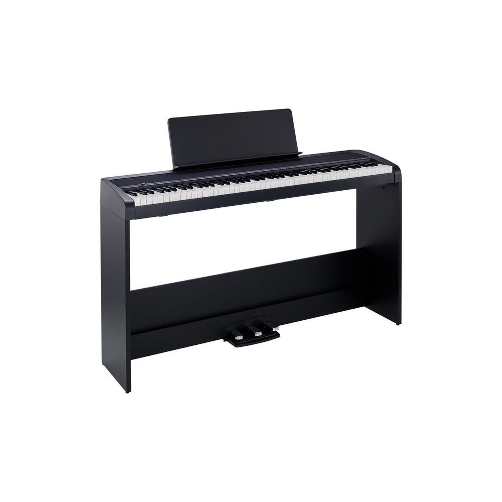 Korg B2 SP Black – Thomann Ireland