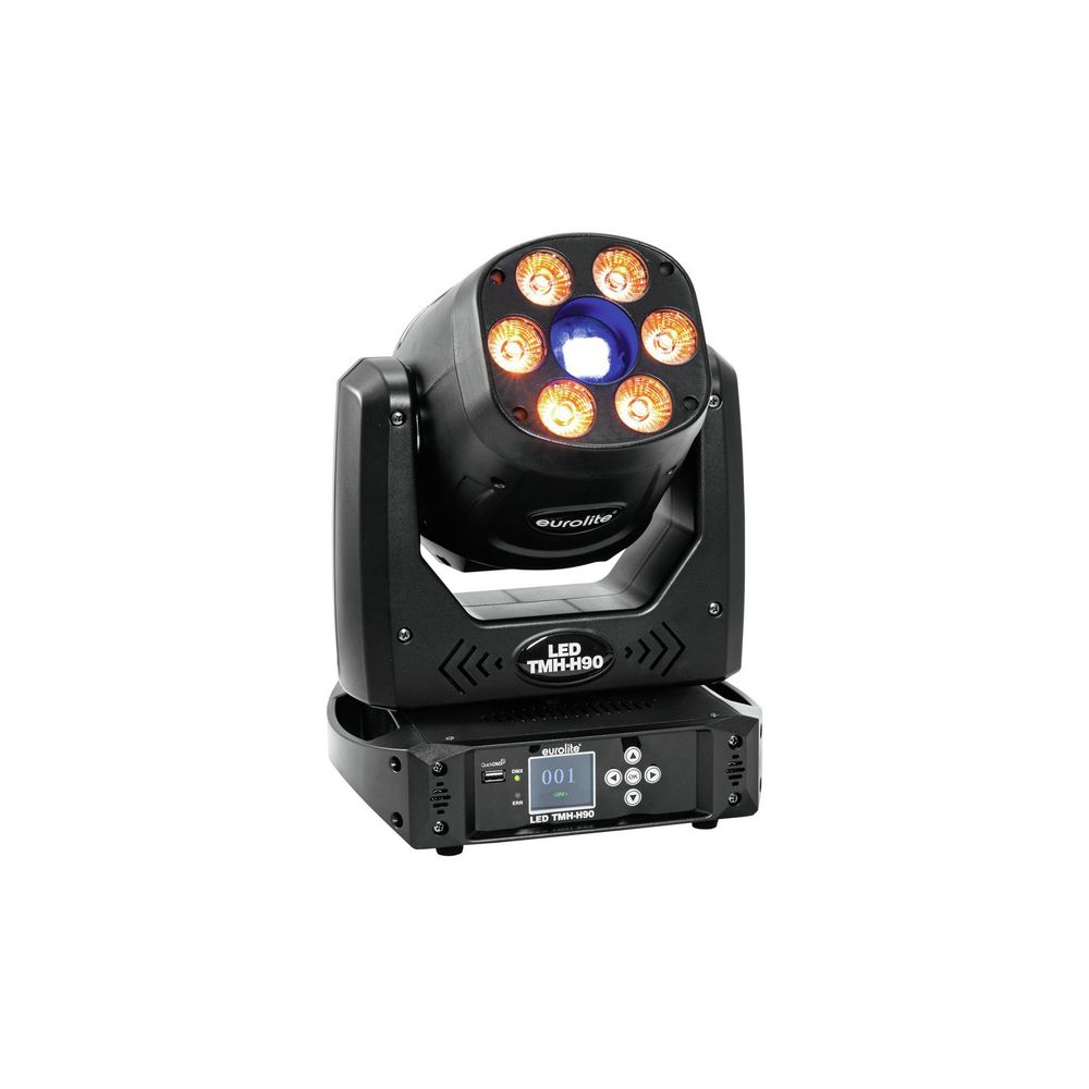 Eurolite LED TMH