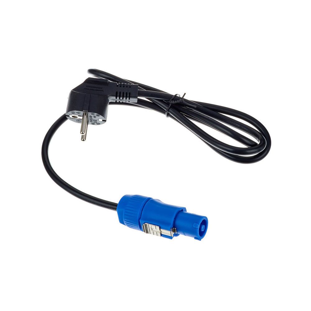 Stairville RevueLED 120 COB 3200K DMX – Thomann Ireland