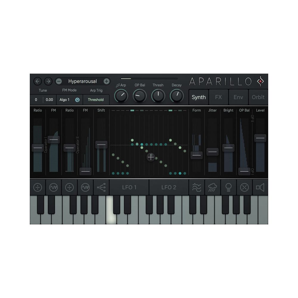 Sugar Bytes Sugar Bundle – Thomann Ireland