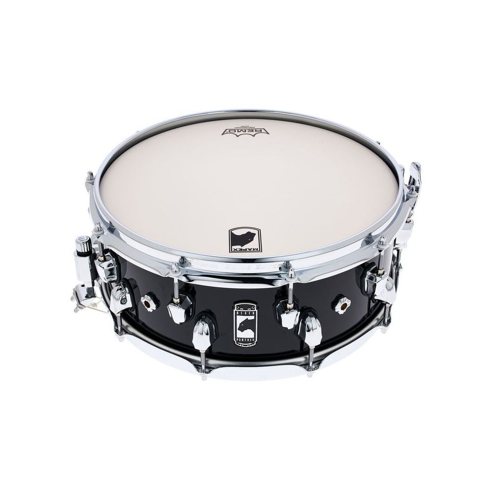 Mapex 14"x5,5" Nucleus Snare – Thomann Ireland