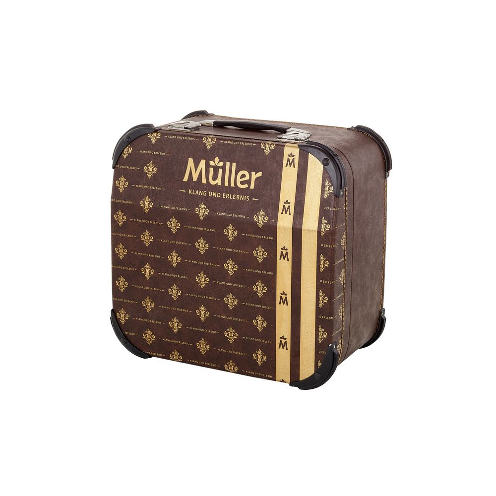 Müller Hohenwart G/C/F/Bb – Thomann Ireland