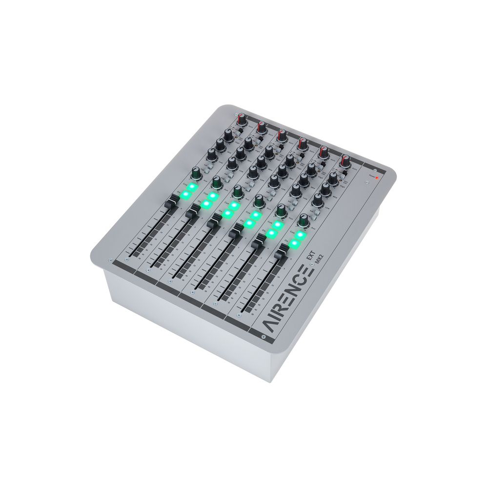 D&R Airence Expansion Unit MKII – Thomann Ireland
