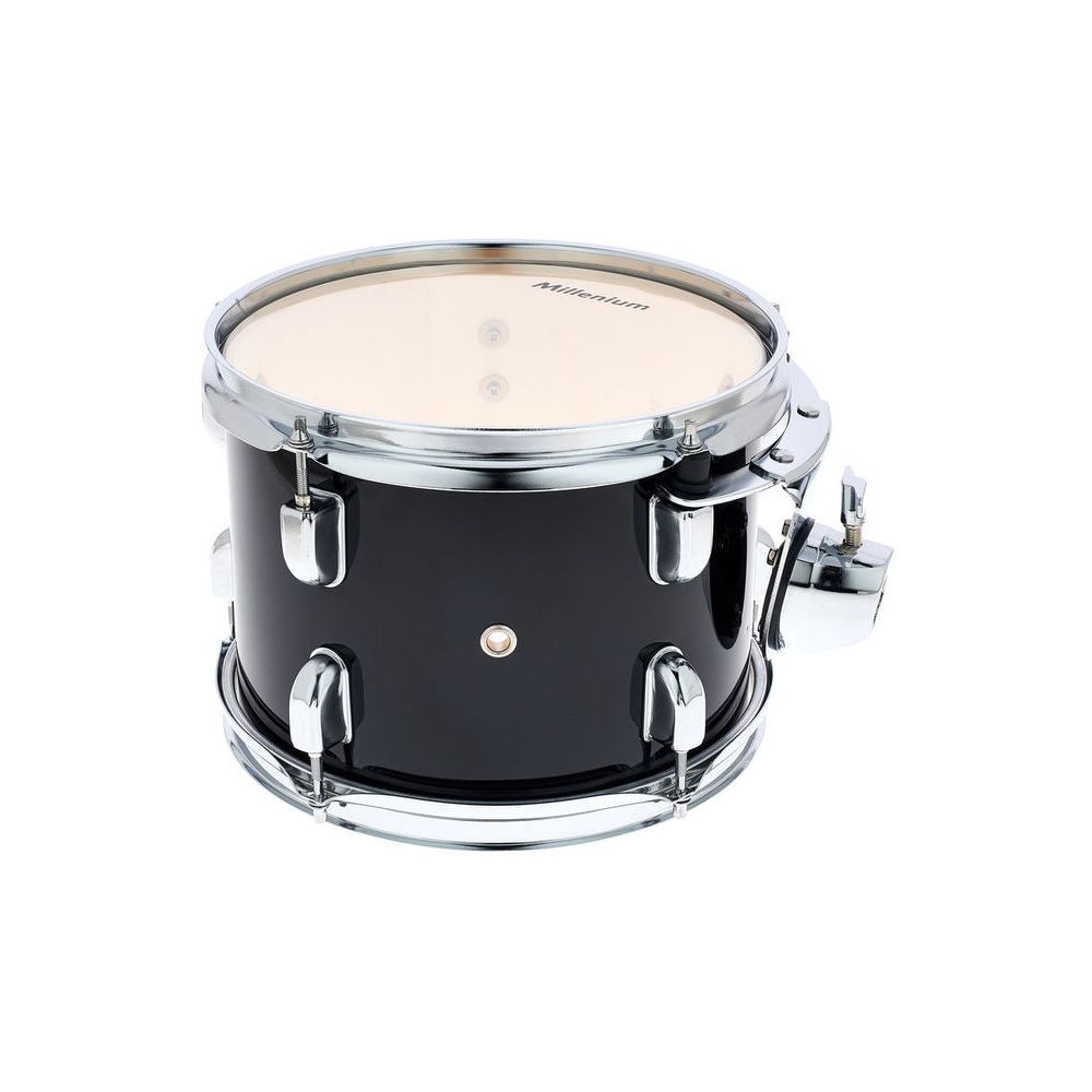 Millenium Focus 10"x8" Tom Tom Black – Thomann Ireland