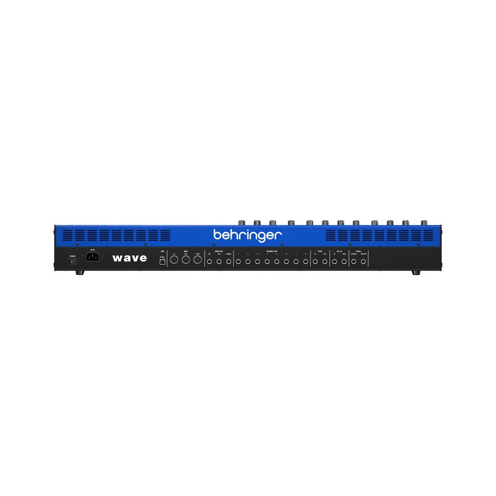 Behringer Wave – Thomann Ireland