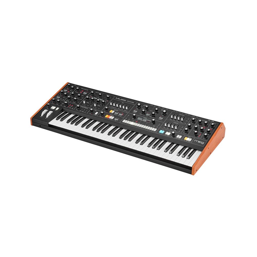 Moog Muse – Thomann Ireland