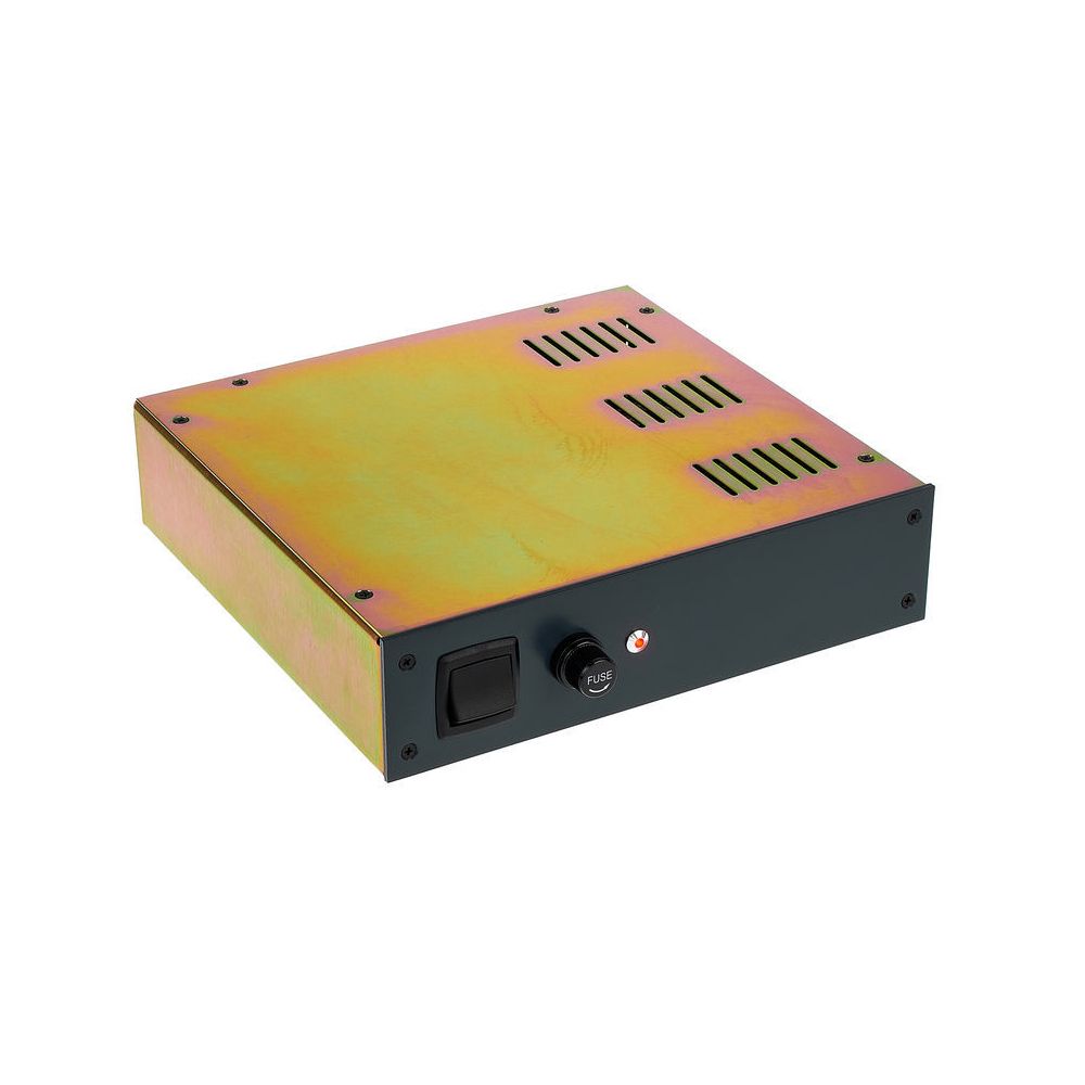 Chandler Limited PSU