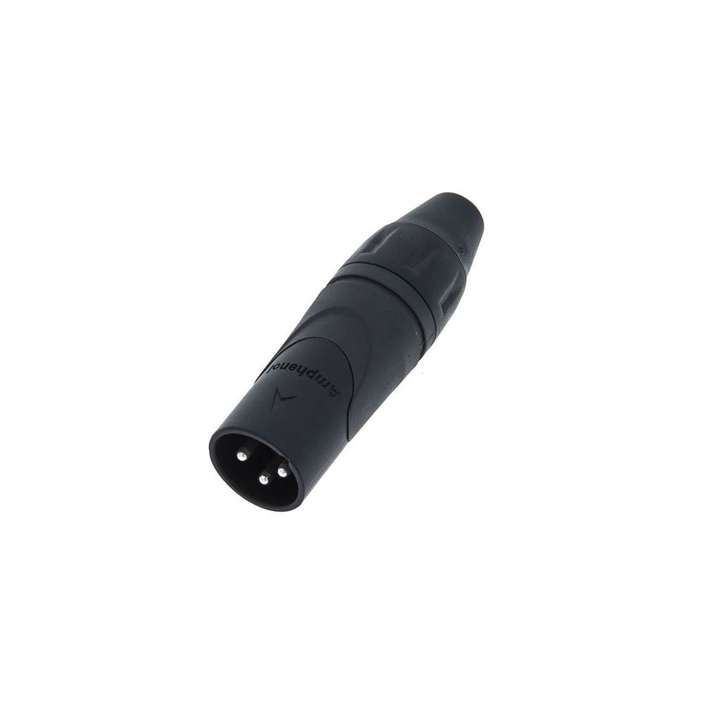 Amphenol AX3MB – Thomann Ireland