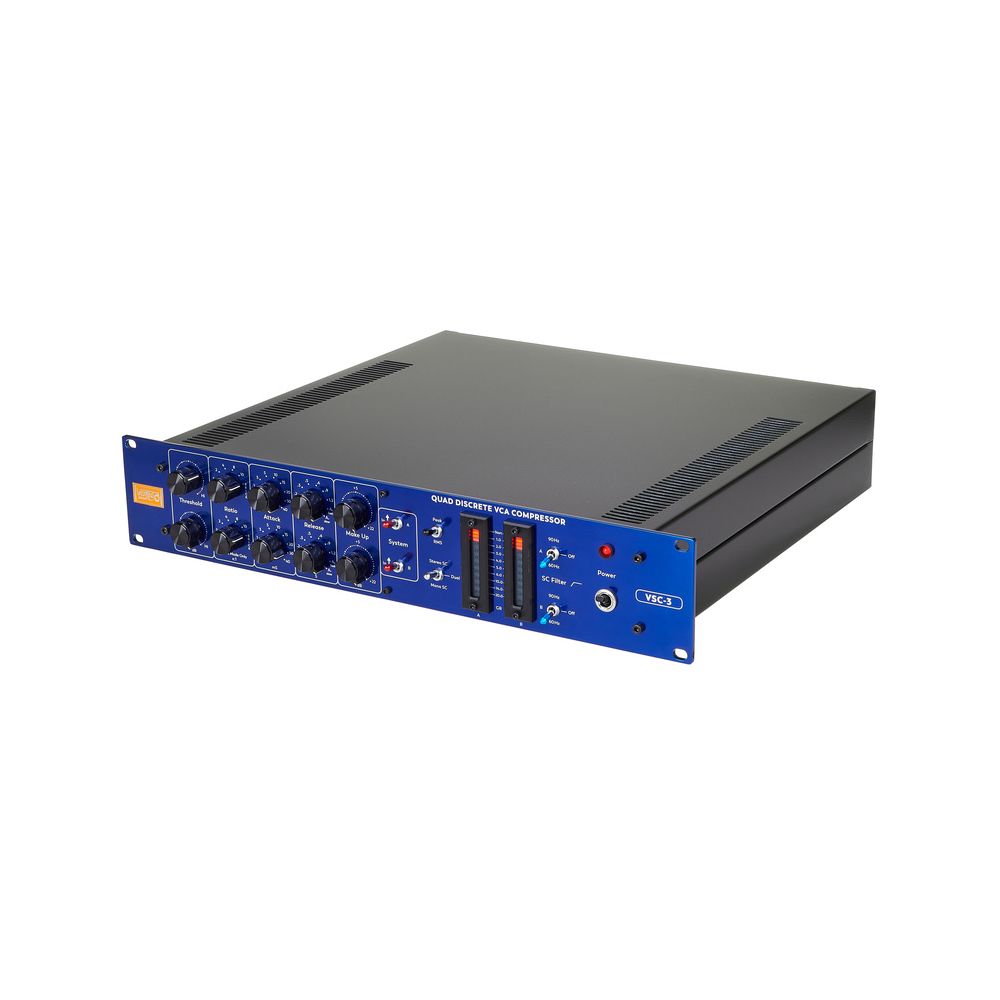 Vertigo Sound VSC