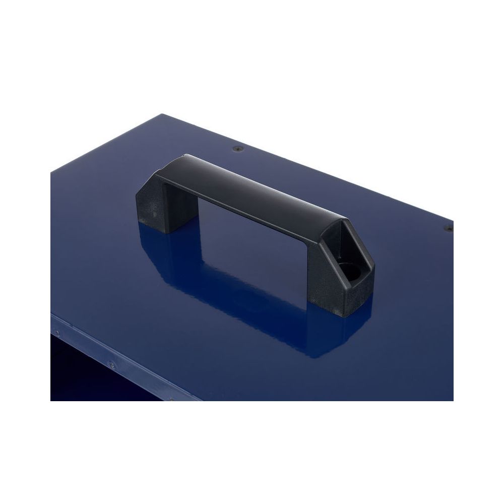 Radial Engineering Workhorse SixPack – Thomann Ireland