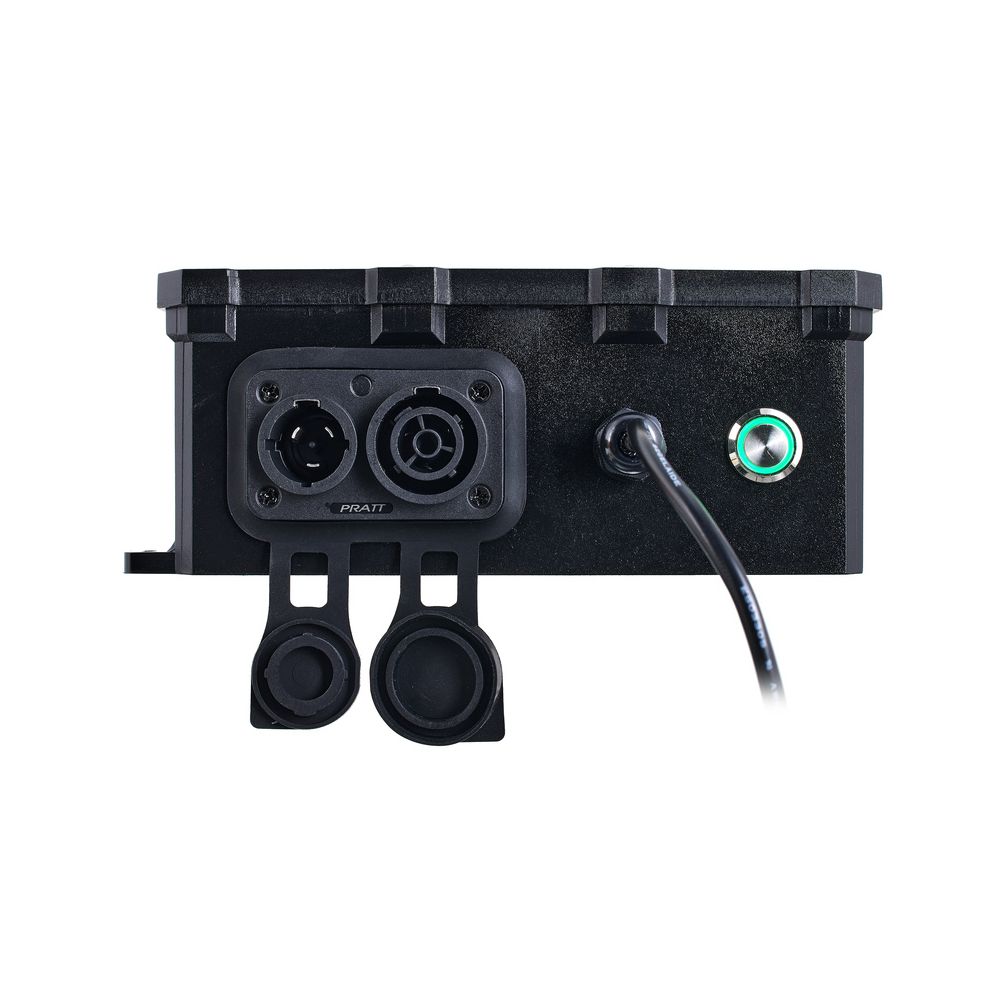 Ape Labs Neon Stripe Controller Box – Thomann Ireland