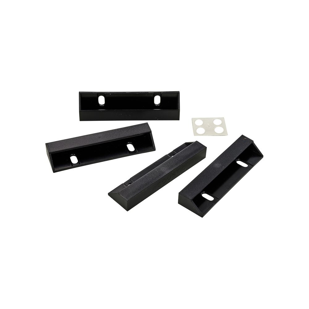 Vicoustic Cinema Piano VMT White/White – Thomann Ireland