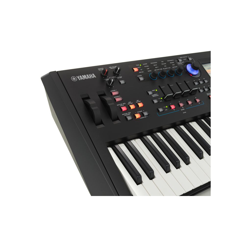 Yamaha MODX6+ – Thomann Ireland