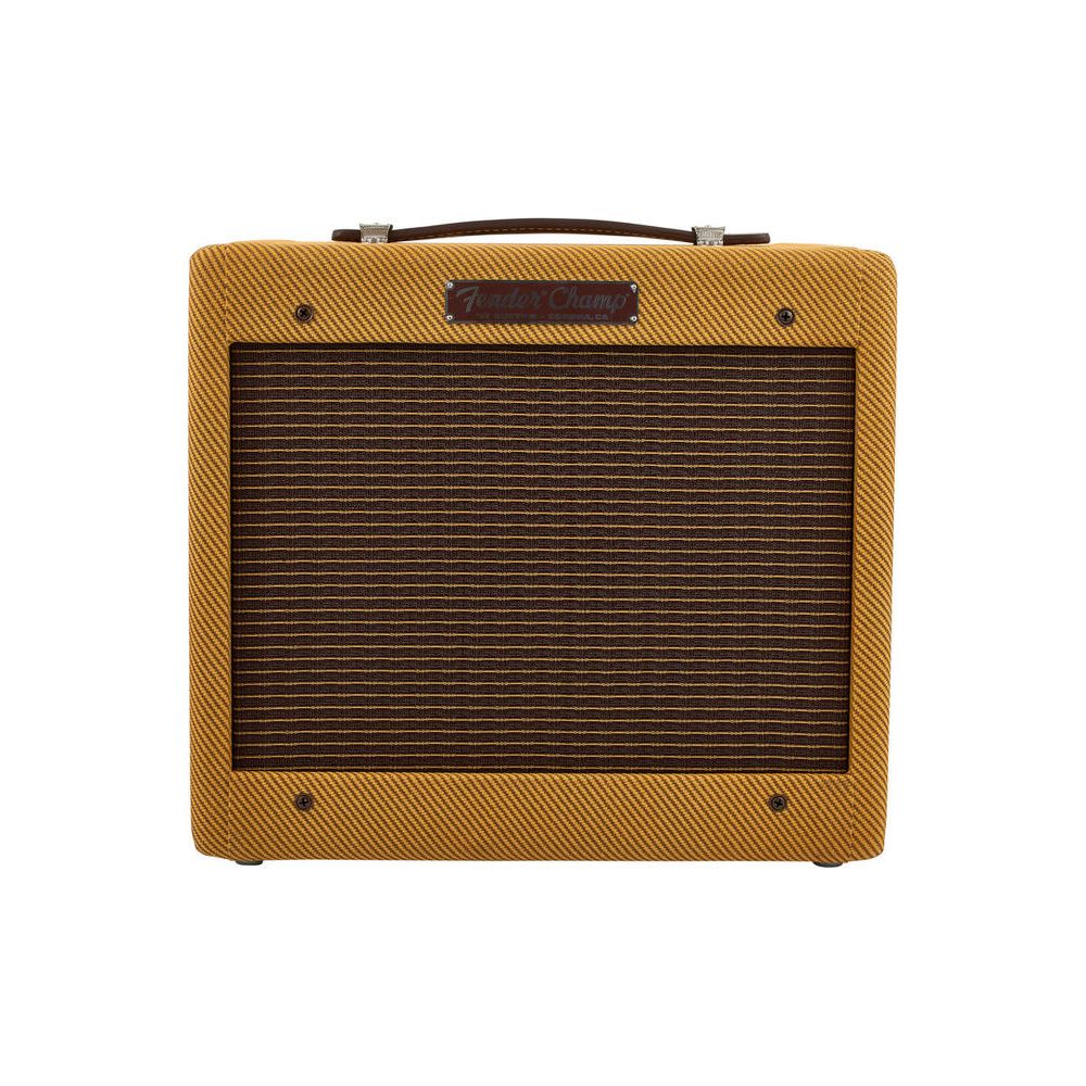 Fender 57 Custom Champ – Thomann Ireland