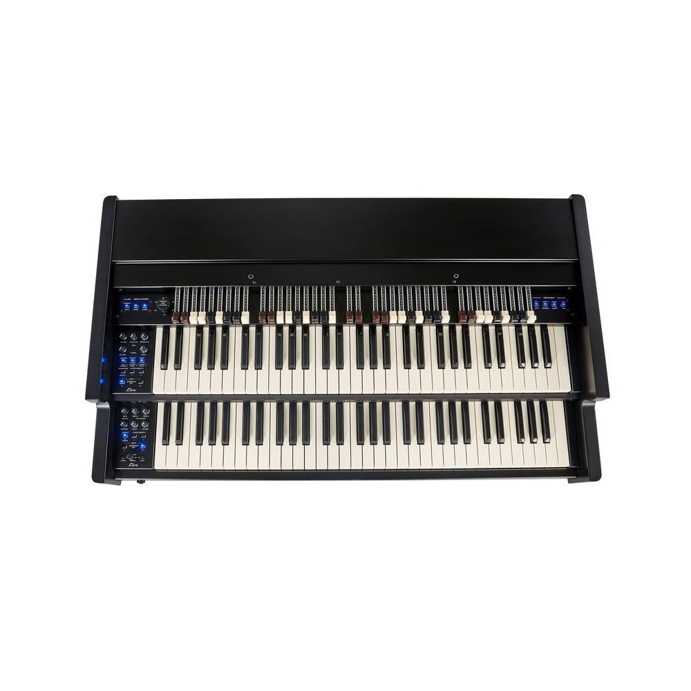 Viscount Legend Live Black Signature – Thomann Ireland