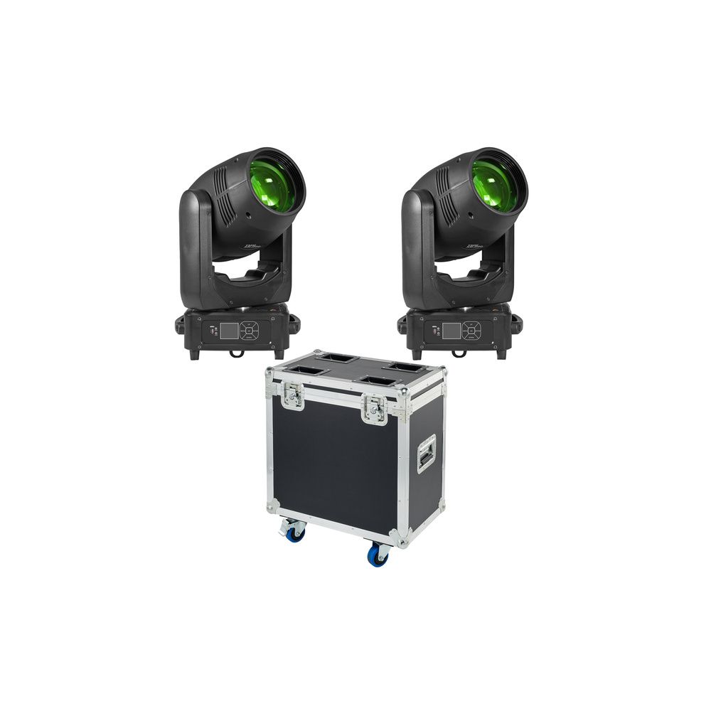 Eurolite TMH XB