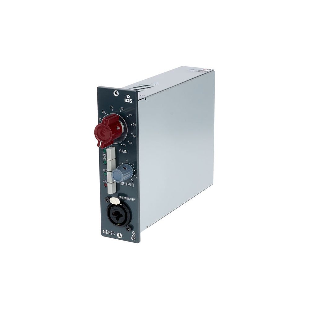 IGS Audio NE573 – Thomann Ireland