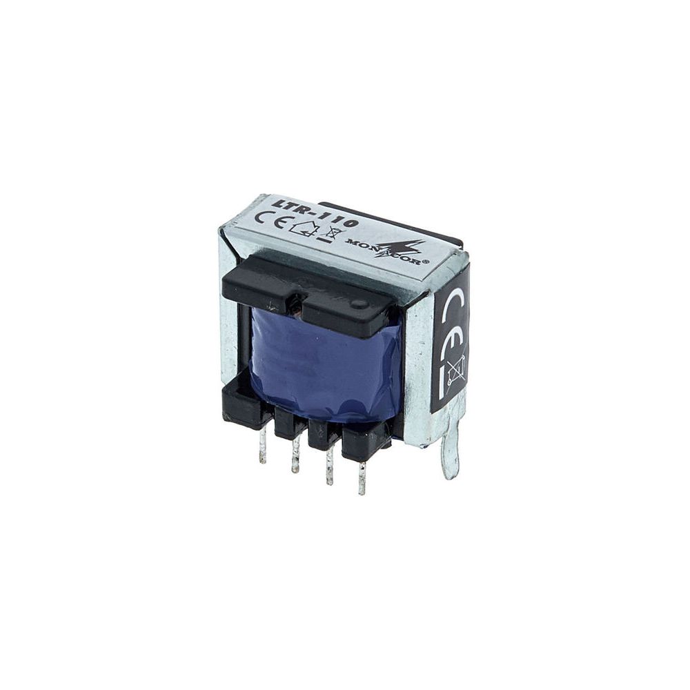 Monacor LTR