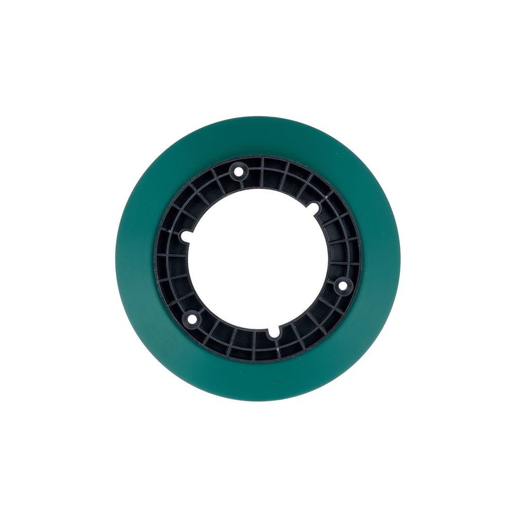 RTM Leader Tape Green 1/2" – Thomann Ireland