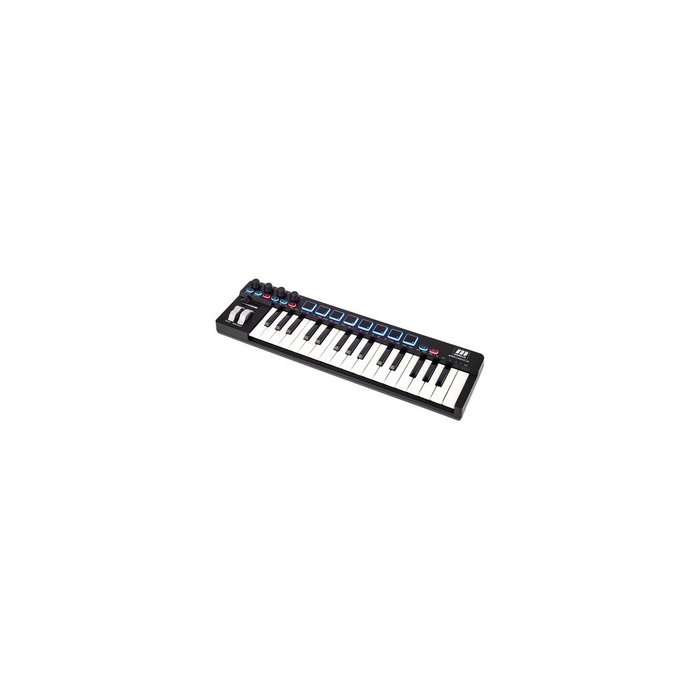 Miditech Minicontrol