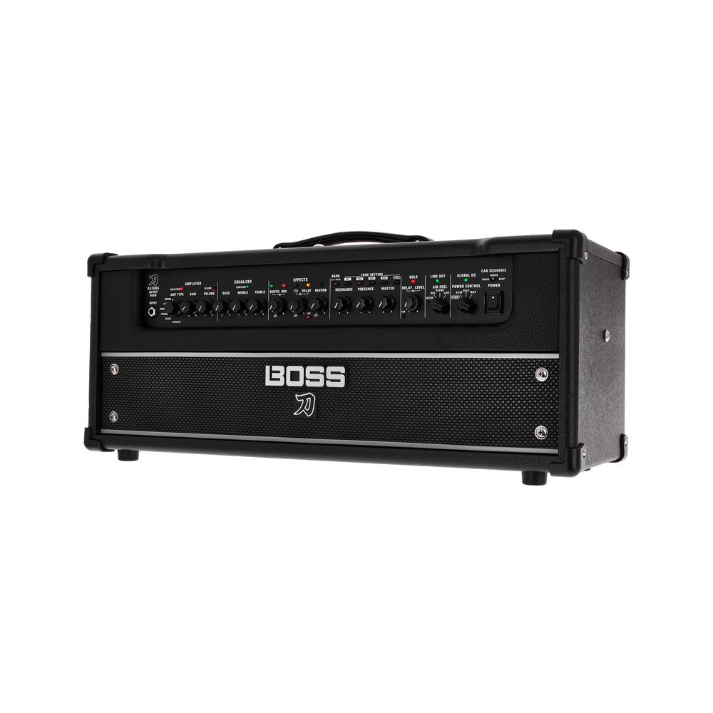 Boss Katana Artist Head Gen 3 – Thomann Ireland