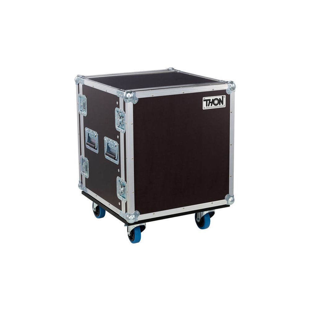 Thon Rack 12U Live 45 Wheels – Thomann Ireland