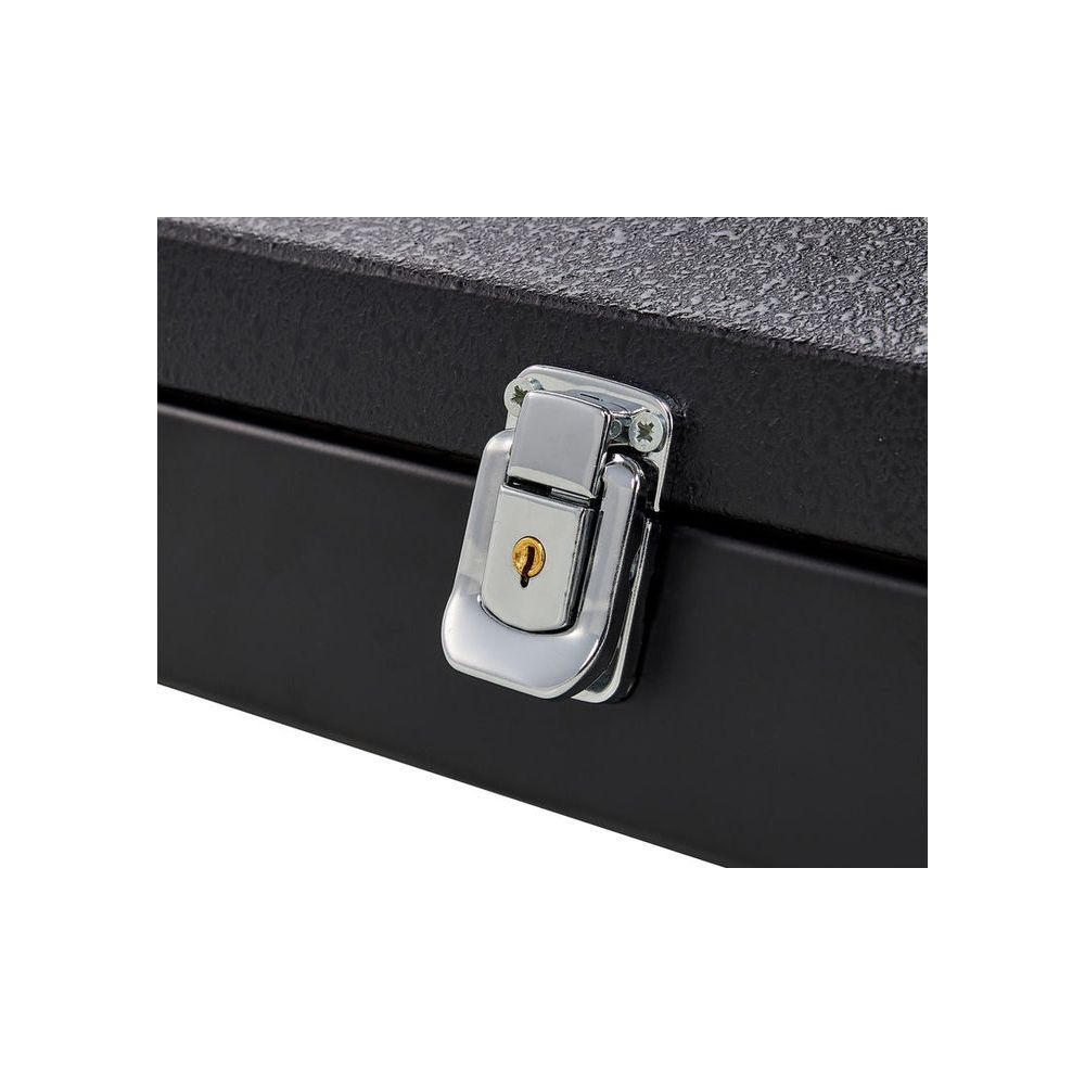 Crumar Mojo Suitcase Limited Black – Thomann Ireland