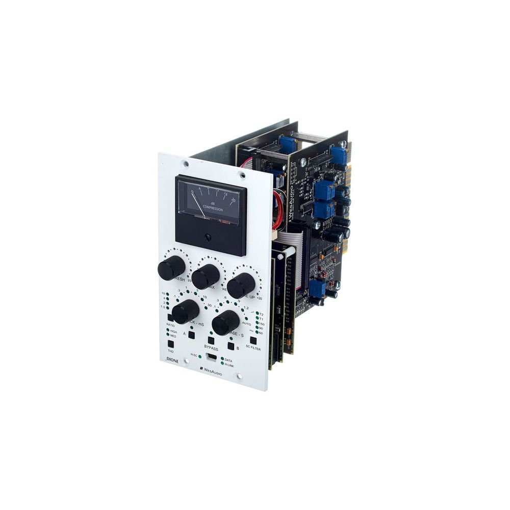 WES Audio Dione – Thomann Ireland