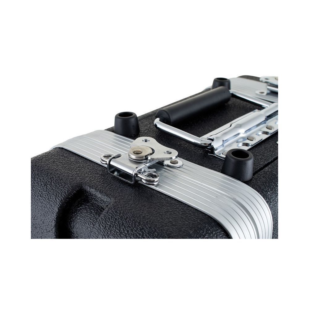 Thomann Rack Case 3U Shallow – Thomann Ireland