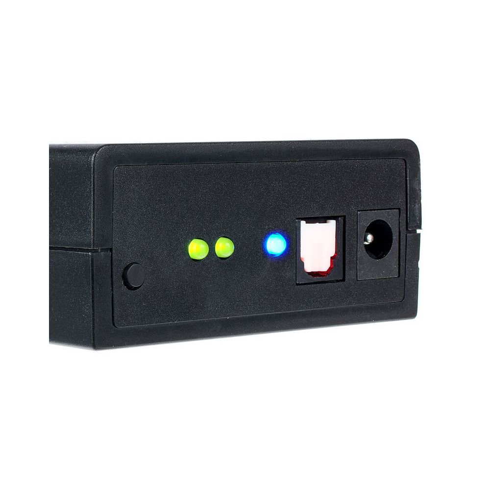 Lindy optical 2 Port Audio Switch – Thomann Ireland