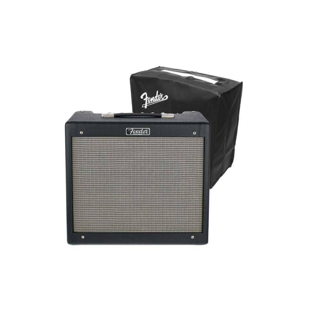 Fender Blues Junior IV Bundle – Thomann Ireland