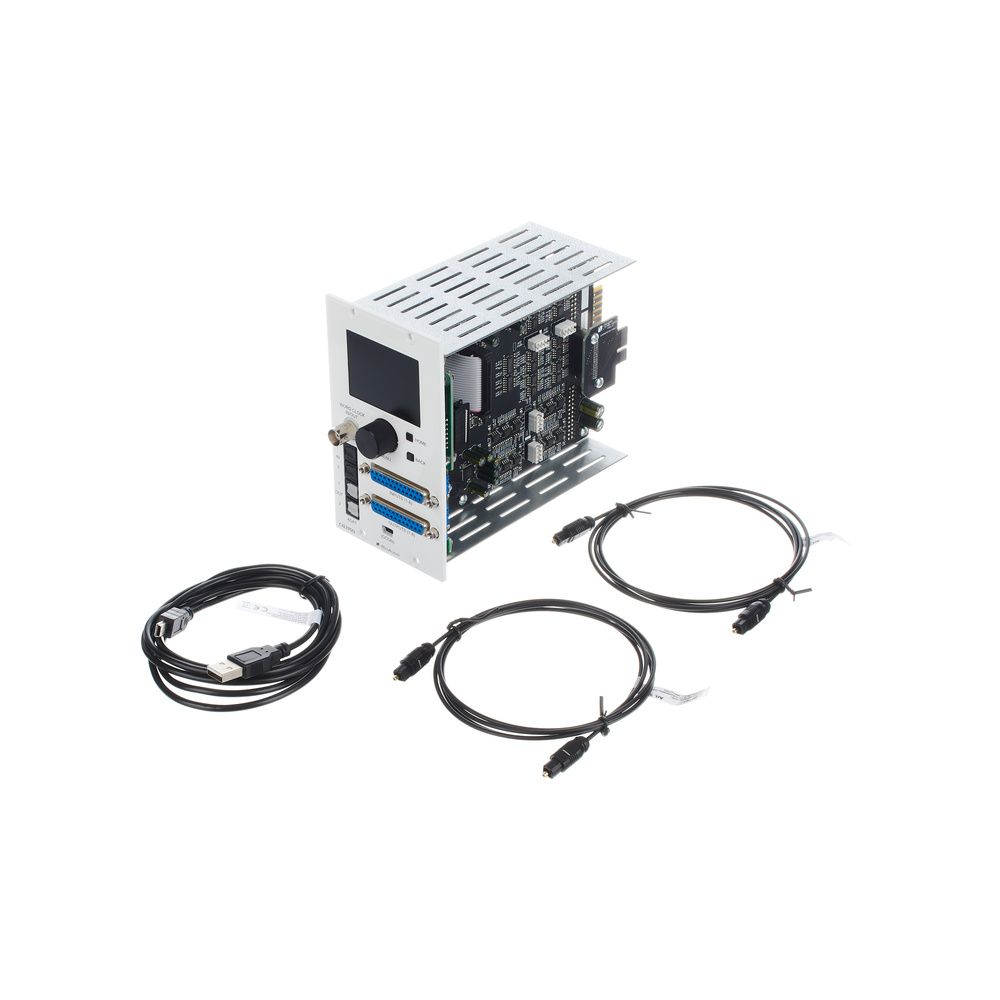 WES Audio Calypso – Thomann Ireland