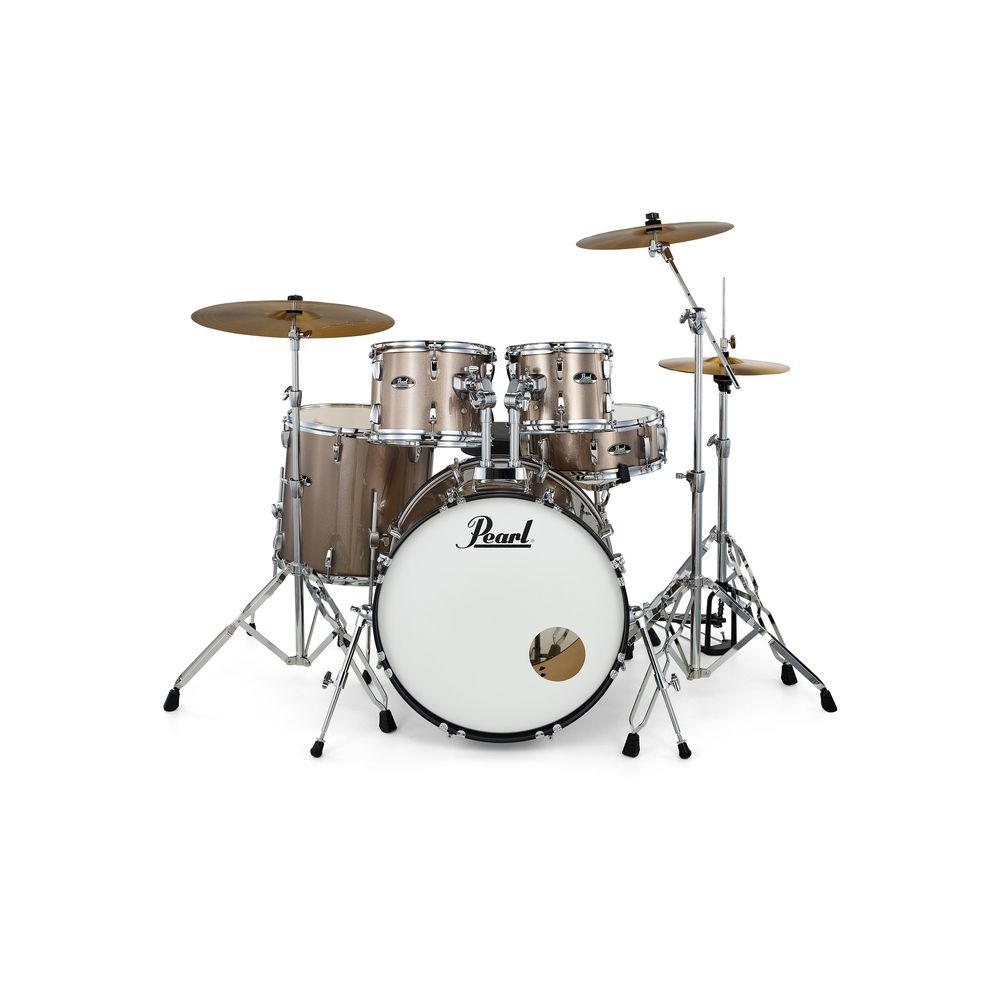 Pearl Roadshow 20" Plus Bronze Met. – Thomann Ireland