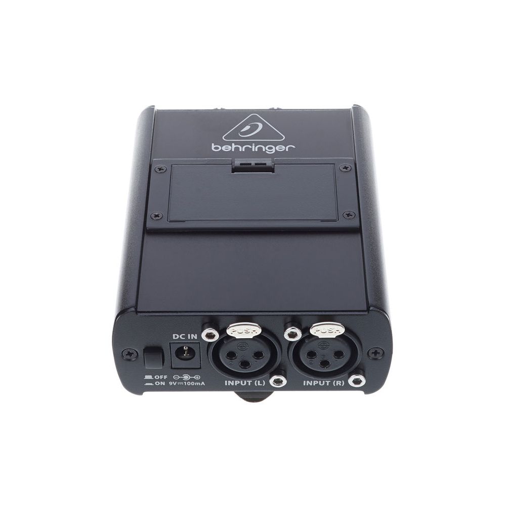 Behringer Powerplay P1 – Thomann Ireland