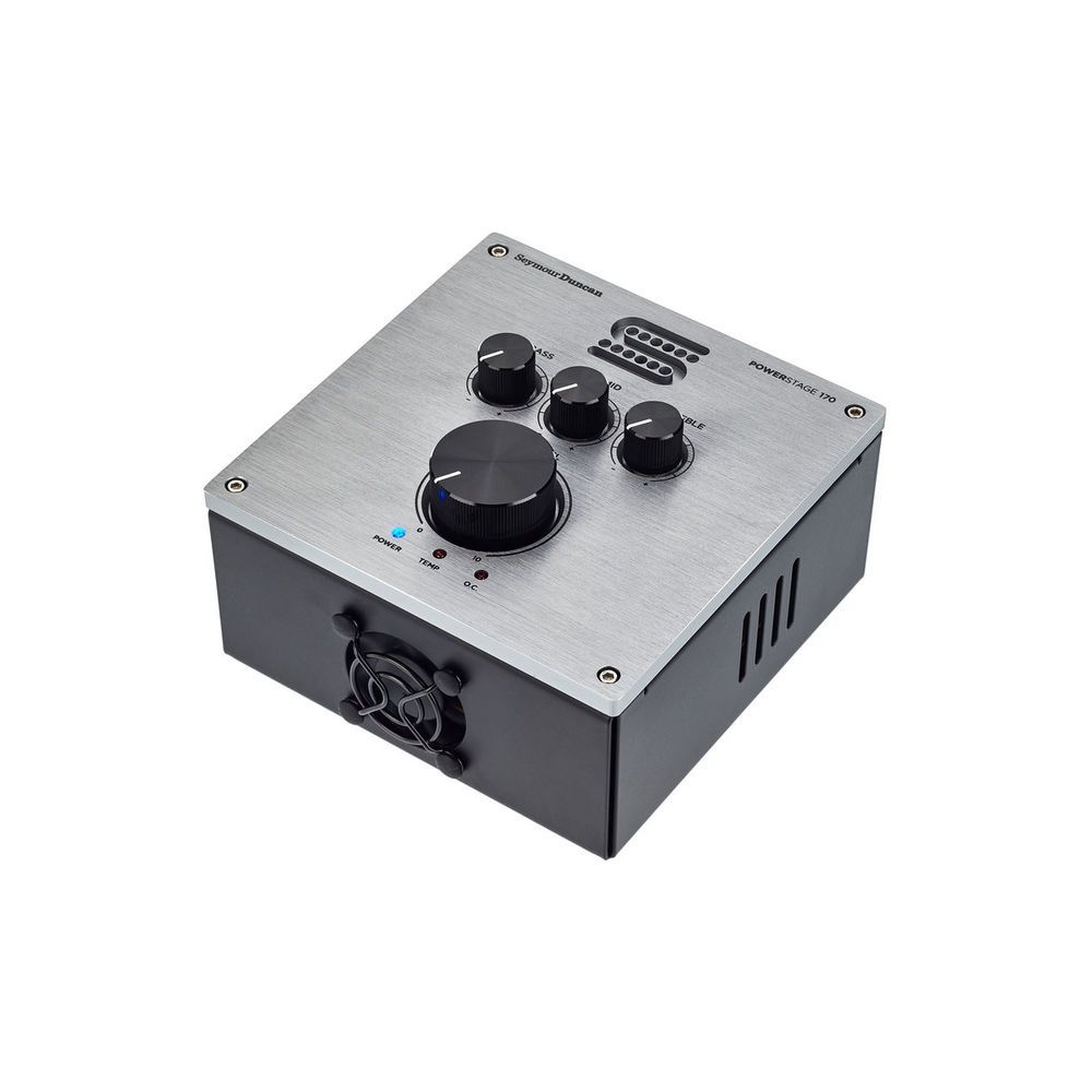 Seymour Duncan Power Stage 170 – Thomann Ireland