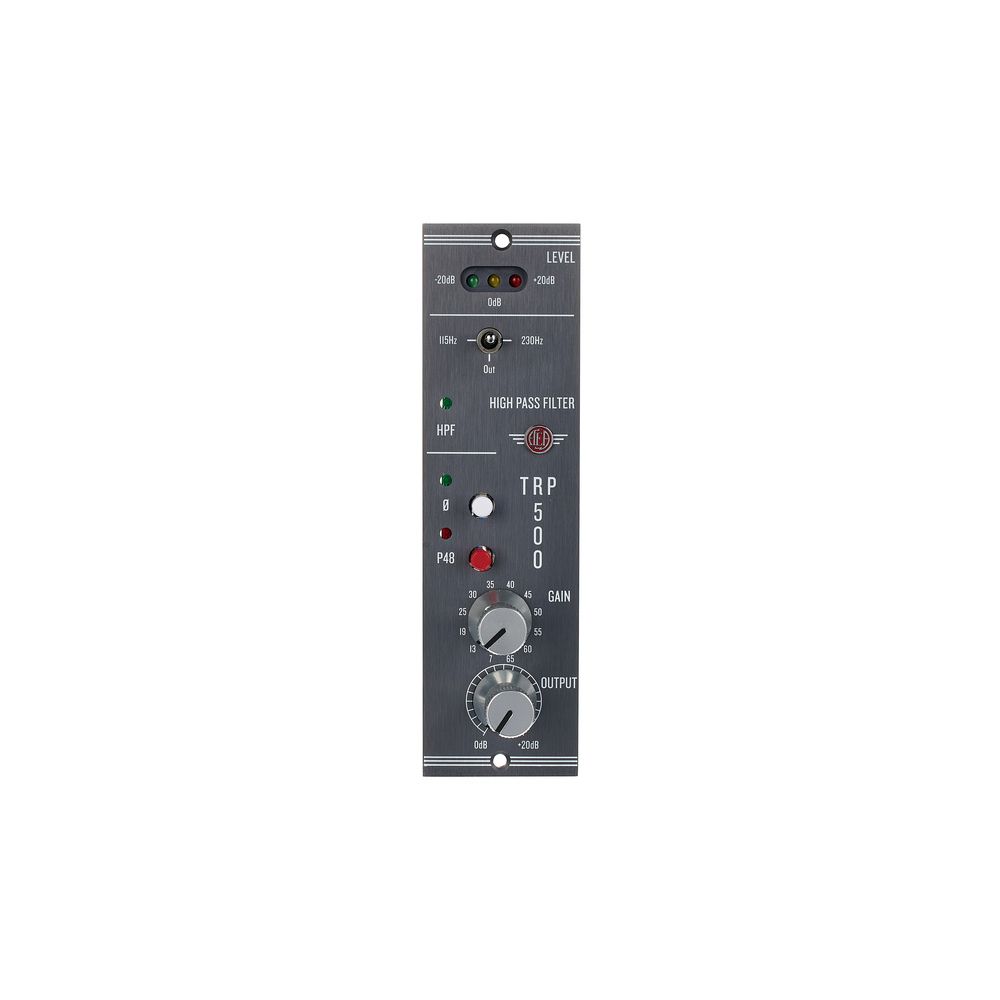 AEA TRP 500 – Thomann Ireland