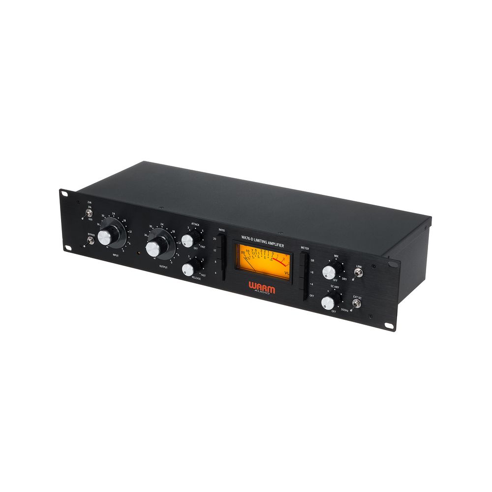 Warm Audio WA76