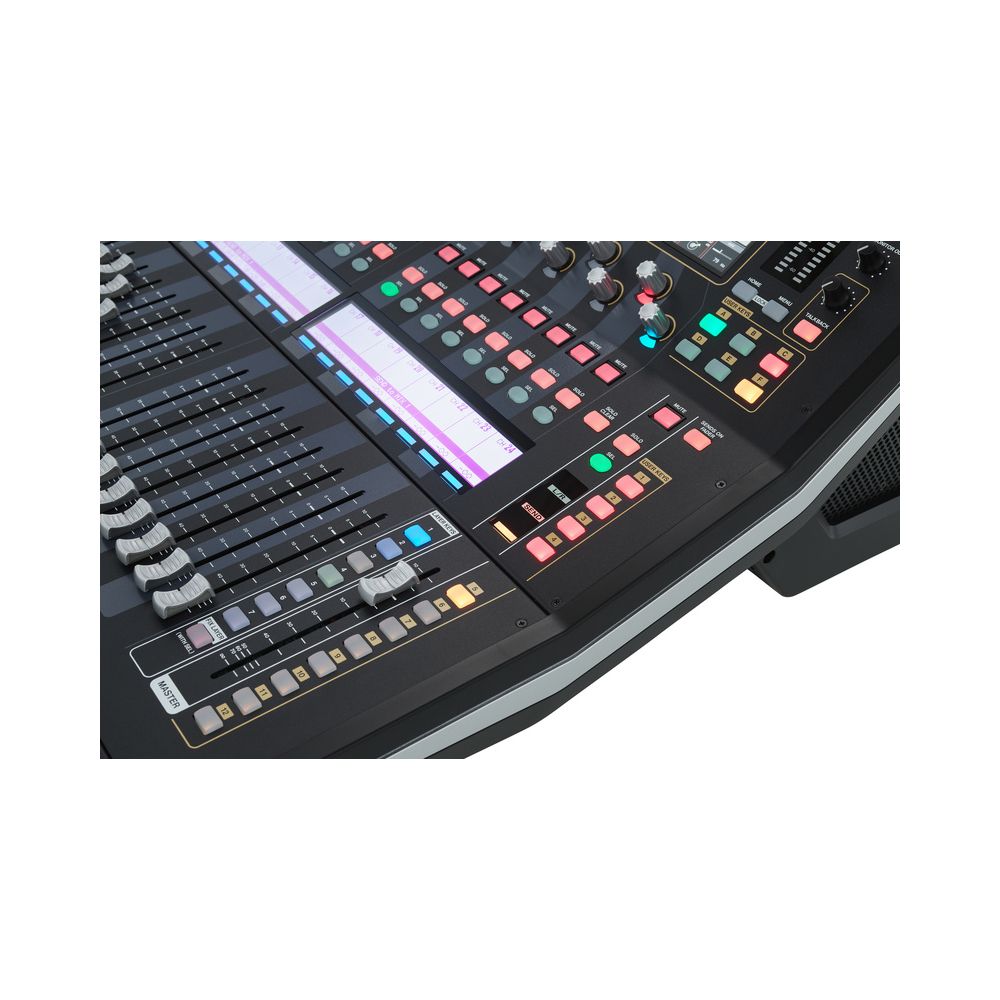 Tascam Sonicview 24 – Thomann Ireland